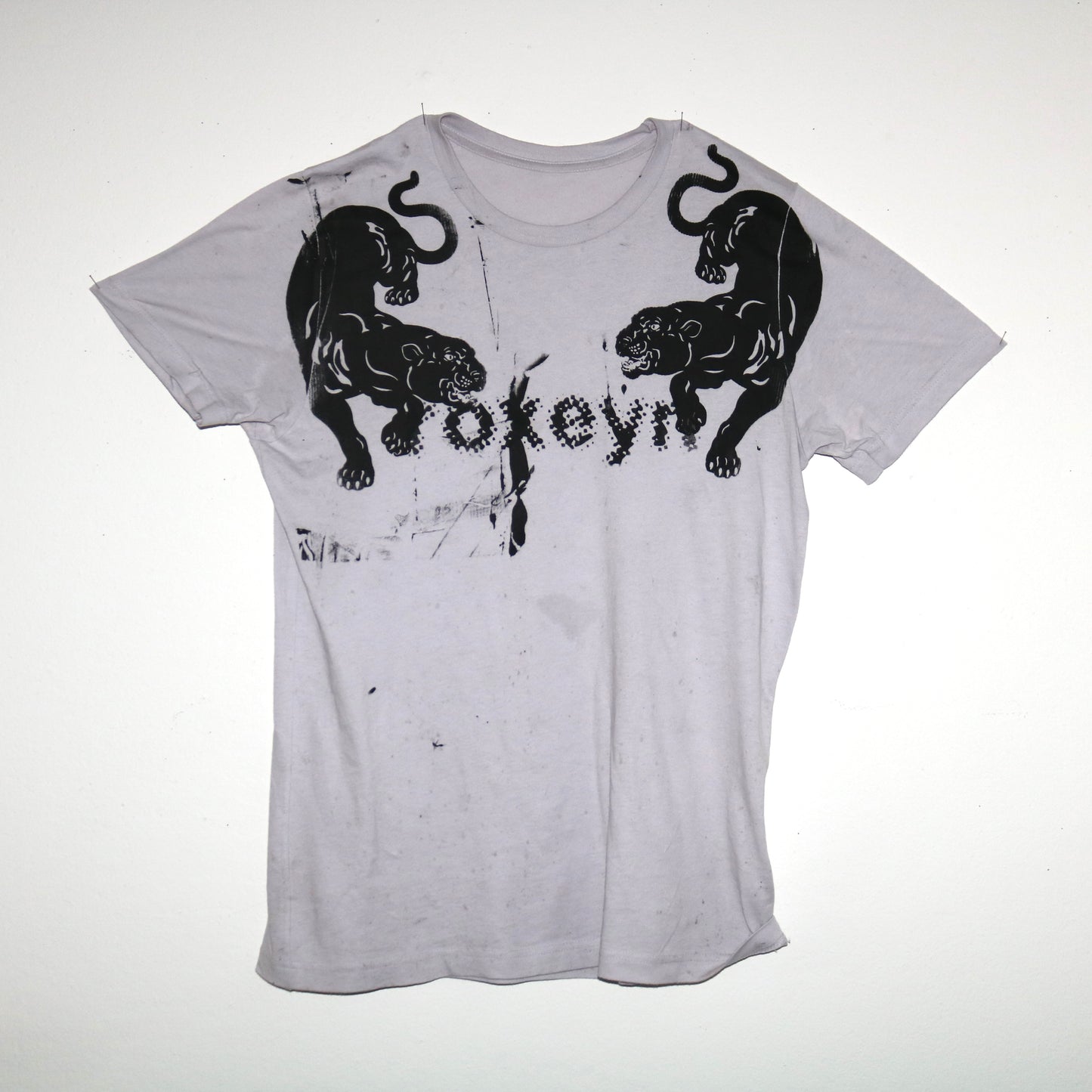 ROXEYN Panther Shirt