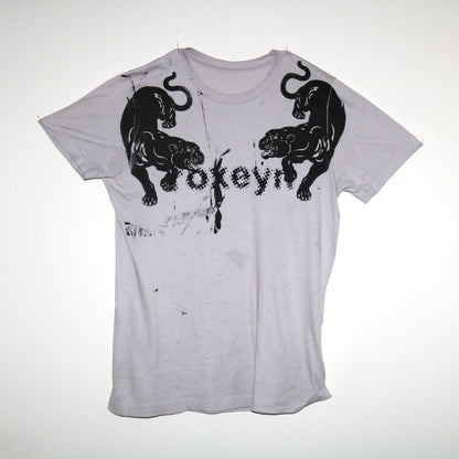 ROXEYN Panther Shirt