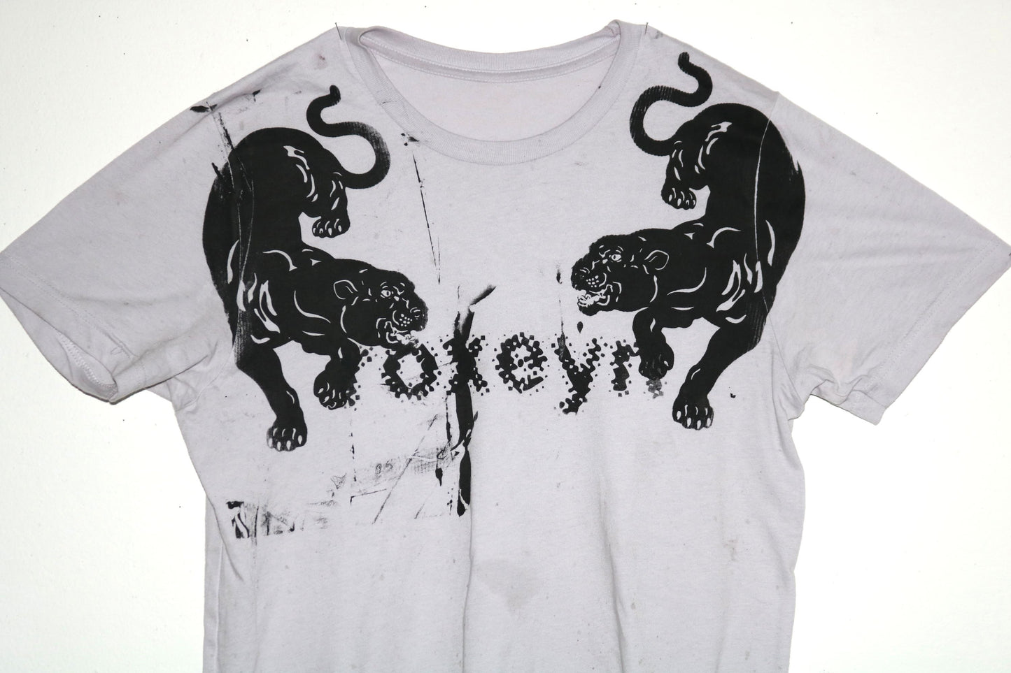 ROXEYN Panther Shirt