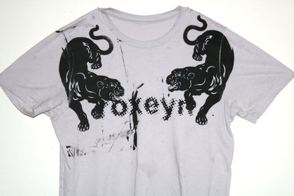 ROXEYN Panther Shirt