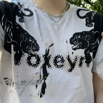 ROXEYN Panther Shirt