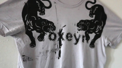 ROXEYN Panther Shirt